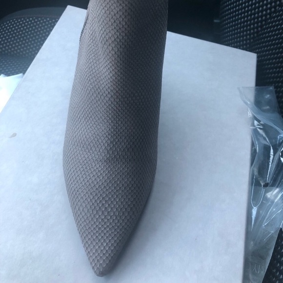 Brand new Jimmy Choo booties!! - Picture 5 of 6